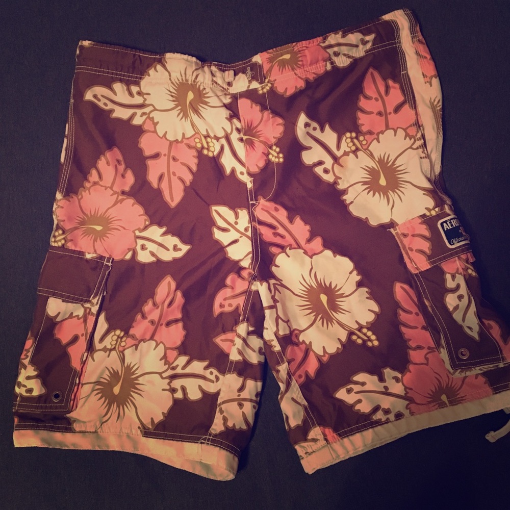 Activewear Swim shorts